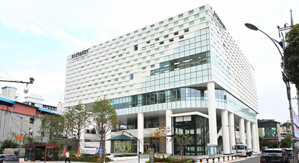 돌봄·체육·행정 한 공간에… 동두천어울림센터 시민 일상 지원
