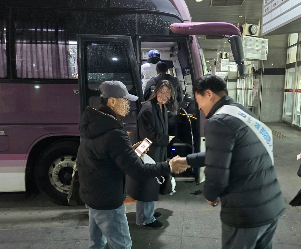 설 연휴에도 쉼 없던 부천시…현장서 민생·안전 챙겨