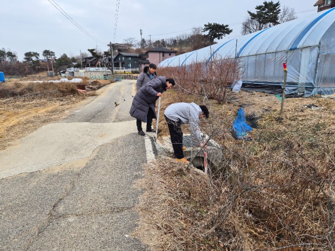 강화군, 소규모 건설사업 199건 착공 준비 완료