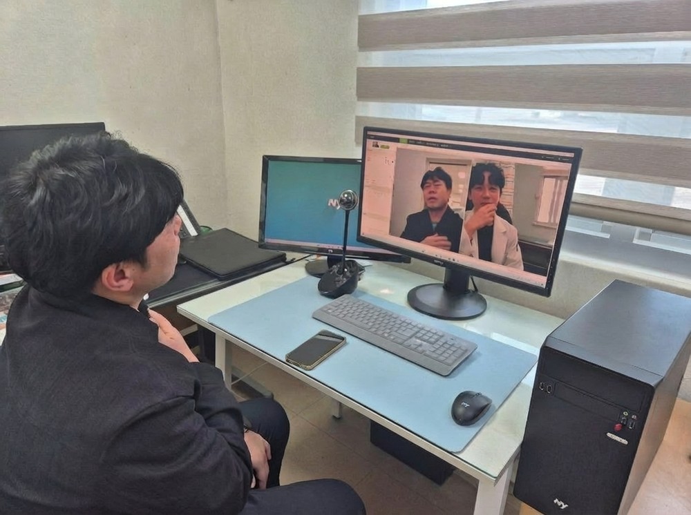 합천군, 공보의 복무 만료 대비 비상진료 체계 가동