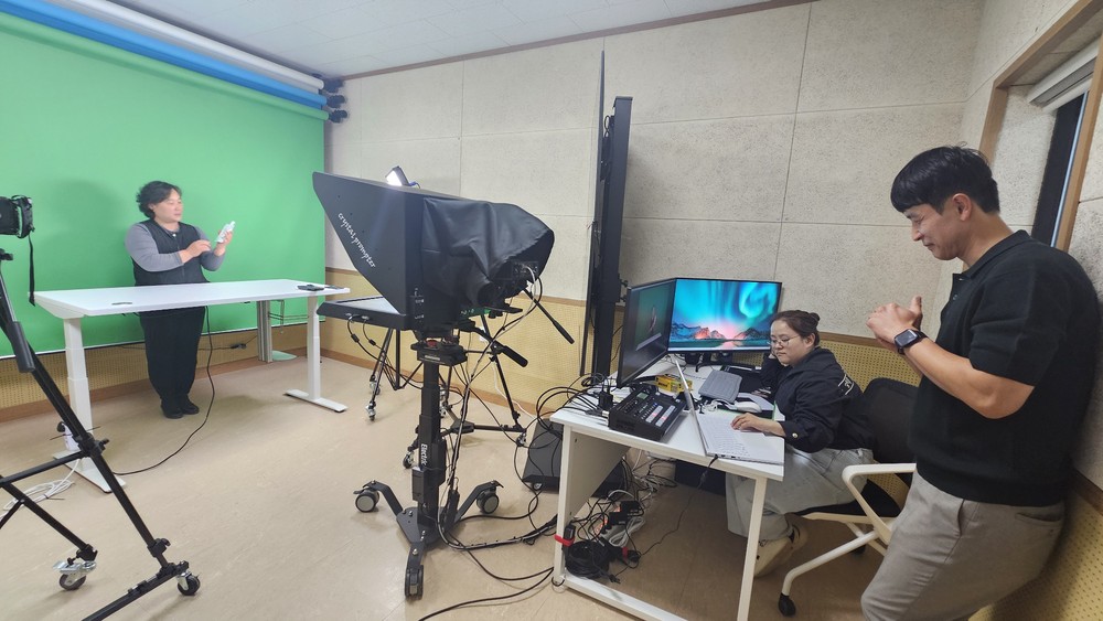 광양시, 농업인 크리에이터 교육생 모집