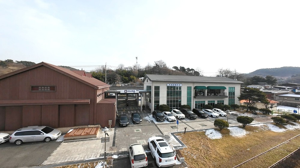 (재)아산문화재단, 도고아트홀 2026년 제안사 대관 공고 추진