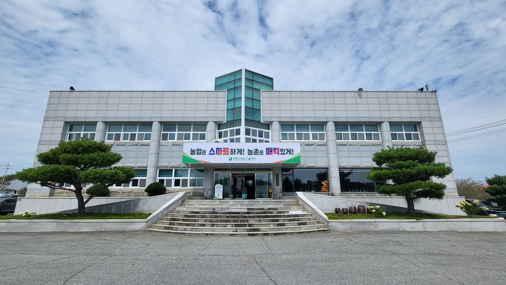 함평군, 마늘‧양파 농가 월동 관리 철저 당부