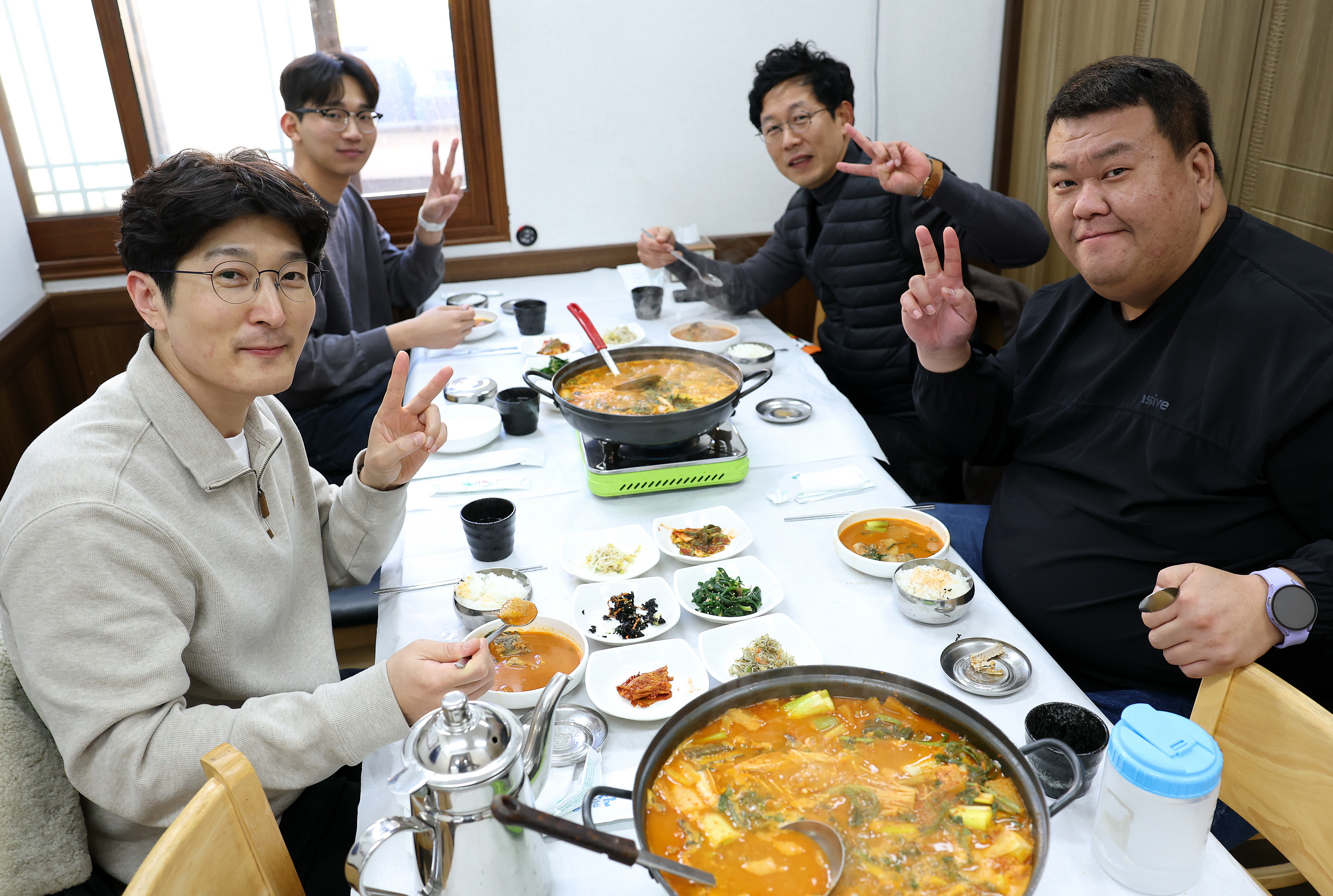 “반값으로 즐긴 강진”, 설 연휴 3만 7천 명 발길