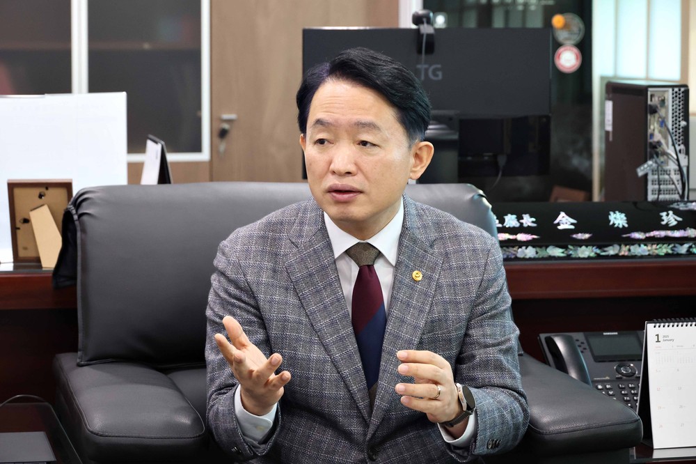 인천 동구, ‘산업위기 선제대응지역’ 지정 위한 정부 결단 촉구