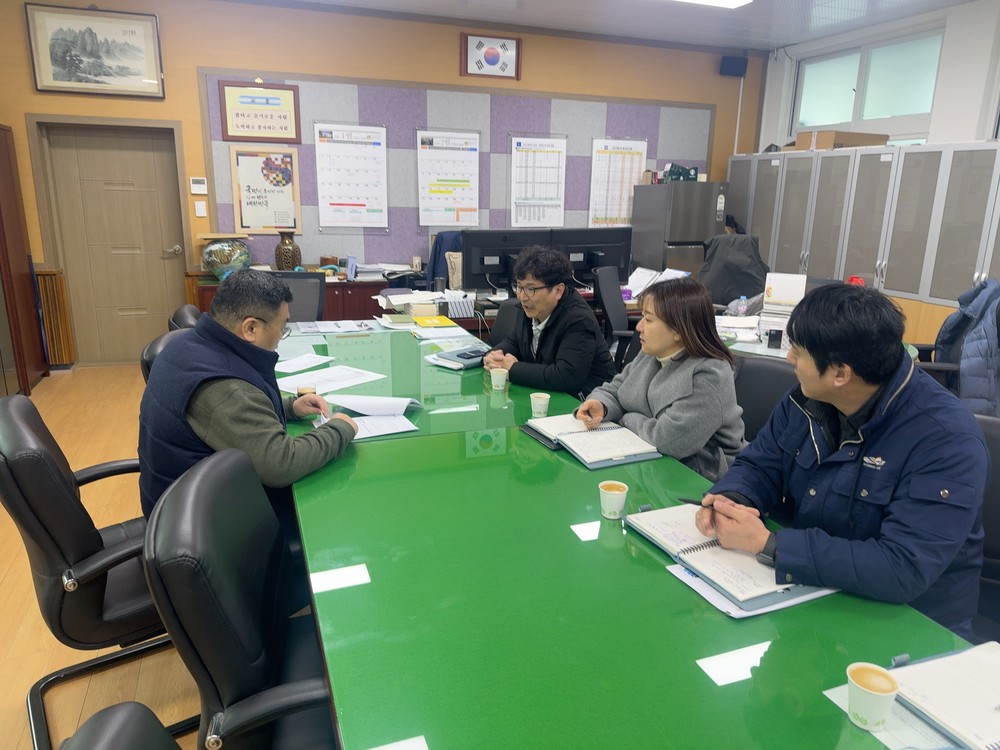 영광군, 청소년 목소리로 지역 축제와 문화예술촌을 다시 그린다