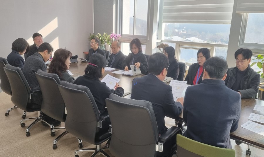 기장군, 지역 제품 구매 확대로 지역경제 살린다