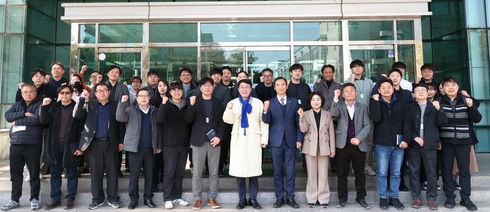 전주시, 기업과의 ‘동행 프로그램’ 시작