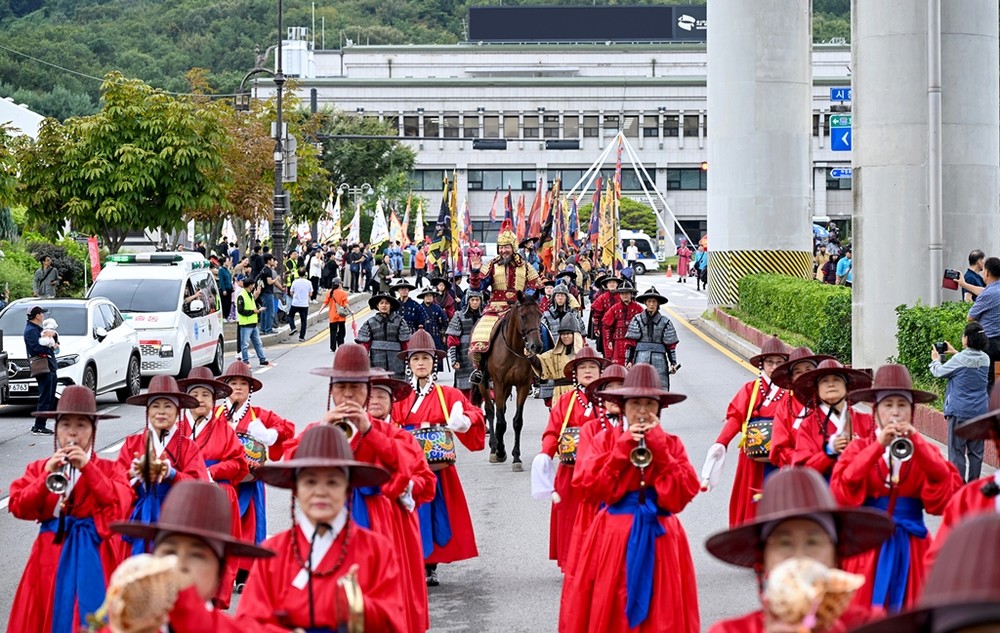 의정부시, 2년 연속 문화도시 조성사업 평가 ‘우수도시’ 선정