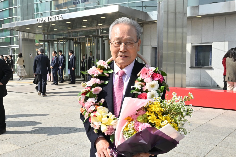 윤진기 화본마을 영농조합법인 대표, ‘자랑스러운 시민상’ 수상의 영예 안아