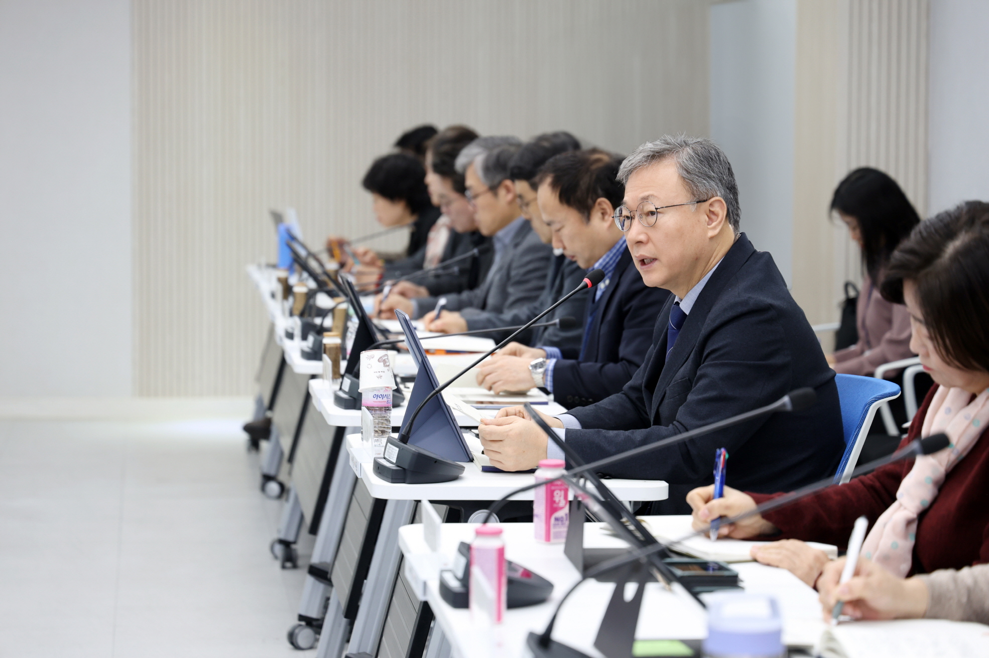 구로구, 공직사회 내 ‘간부 모시는 날’ 근절 위한 강력 대책 시행