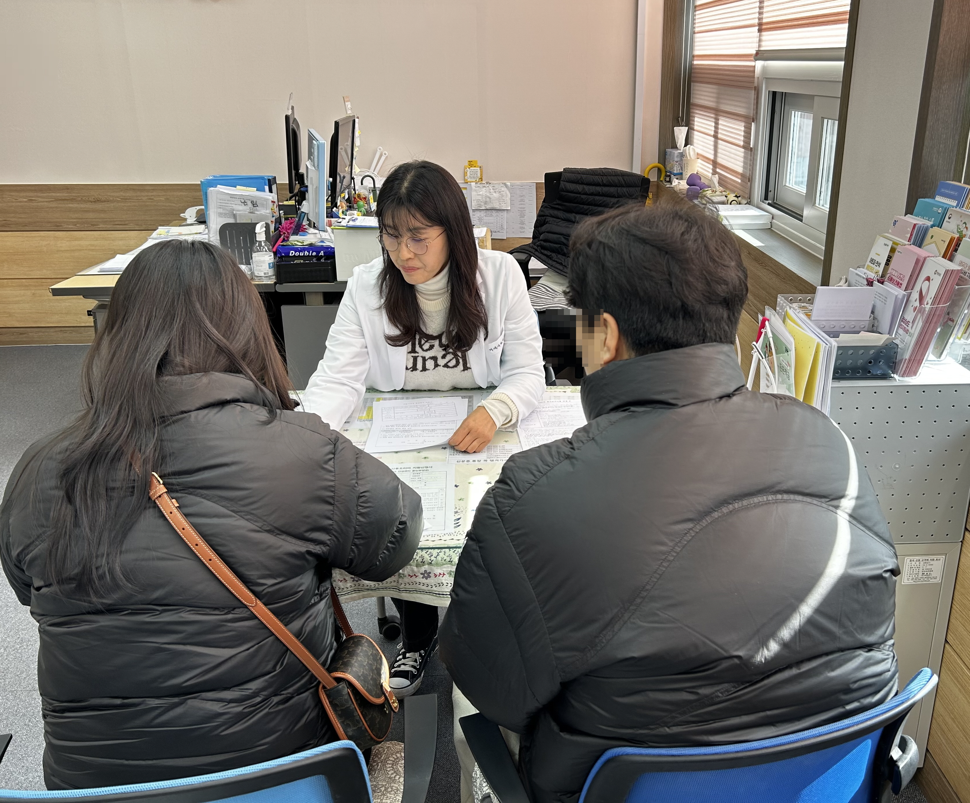 거제시, 출산가정 건강회복 지원패키지 운영