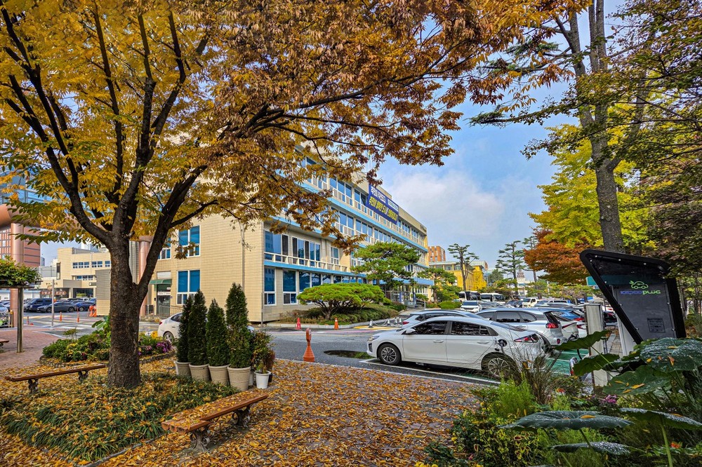 대전 중구, ‘청년도전지원사업’ 공모 선정