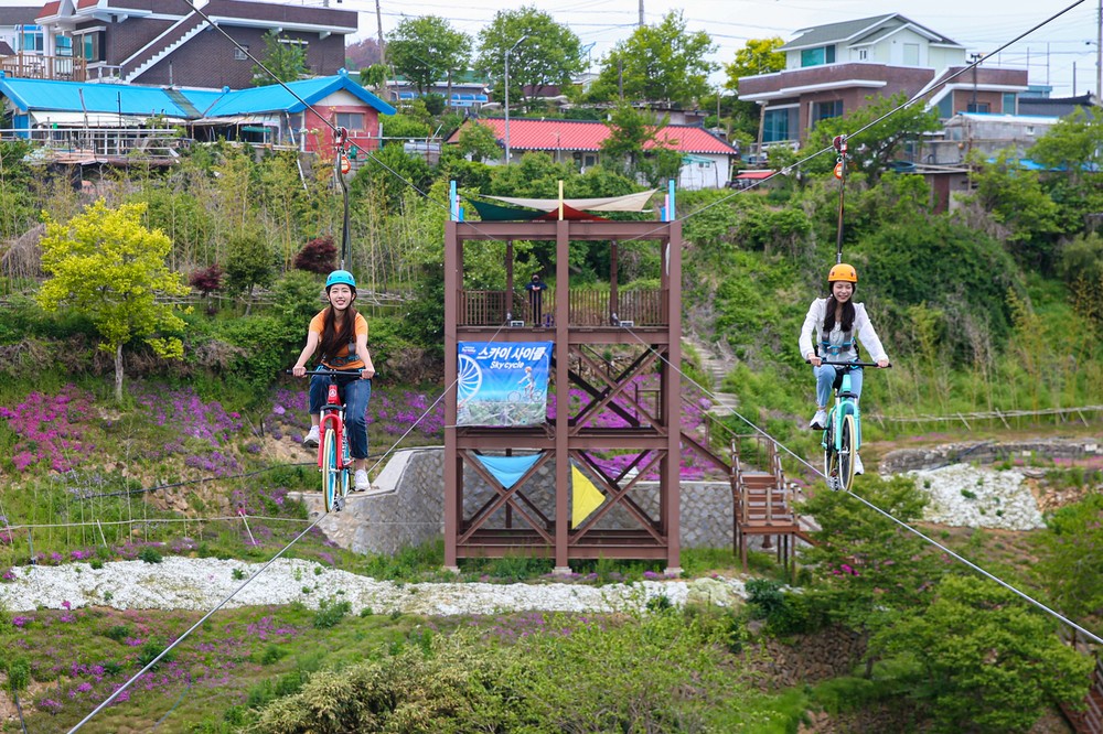 동해시, ‘LOCAL STAY 동해’로 체류형 관광도시 도약!