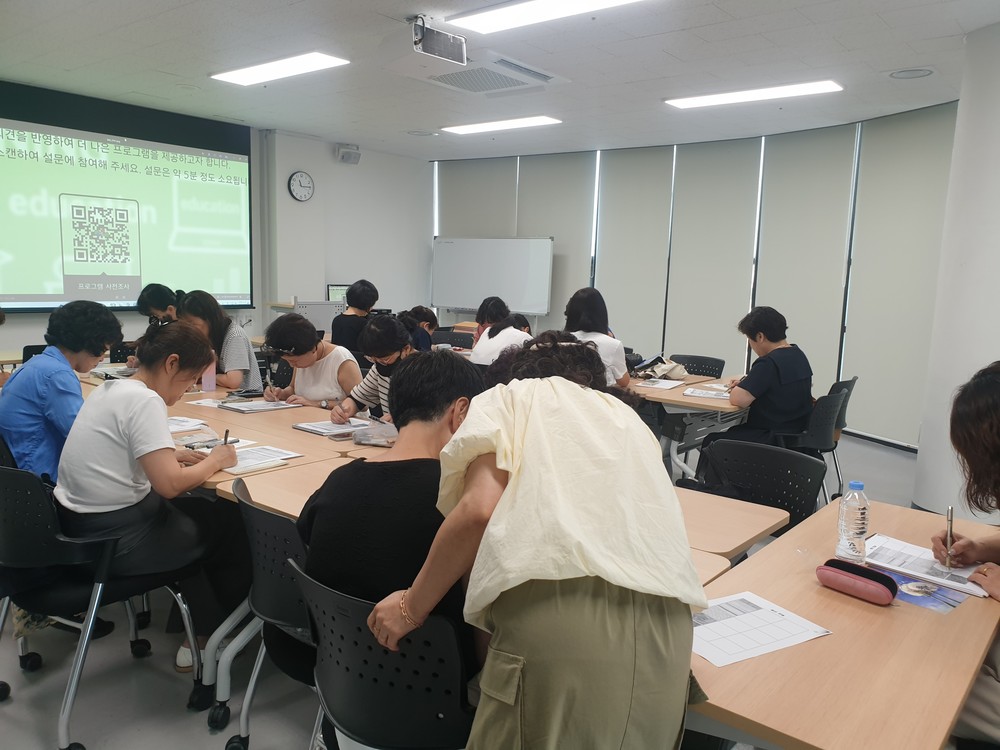 대구 동구, 2026년‘찾아가는 평생학습+’운영