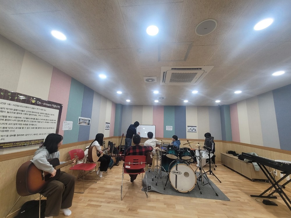 금산군청소년미래센터, 청소년 진로체험 1차 프로그램 성료