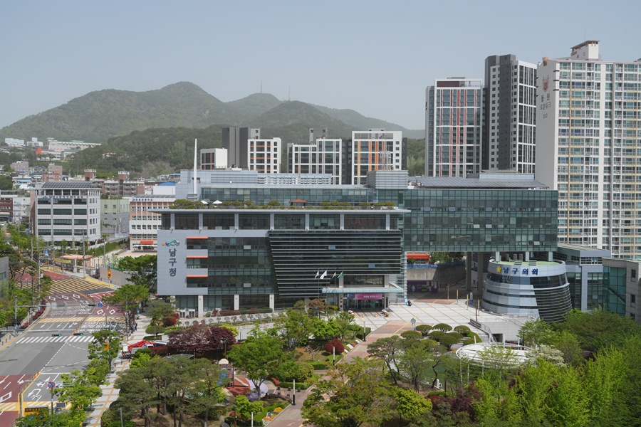 부산 남구, 어린이 연극놀이터 참가자 모집