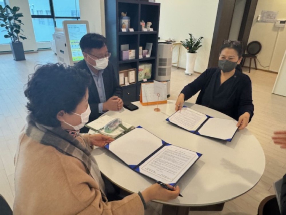 양주시, 저소득층, 장애인, 청소년 산모 산후조리원 최대 30% 감면