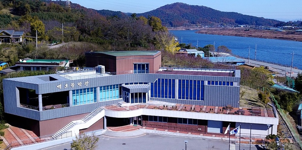 나주시, ‘2026 문학상주작가 지원사업’ 2년 연속 선정