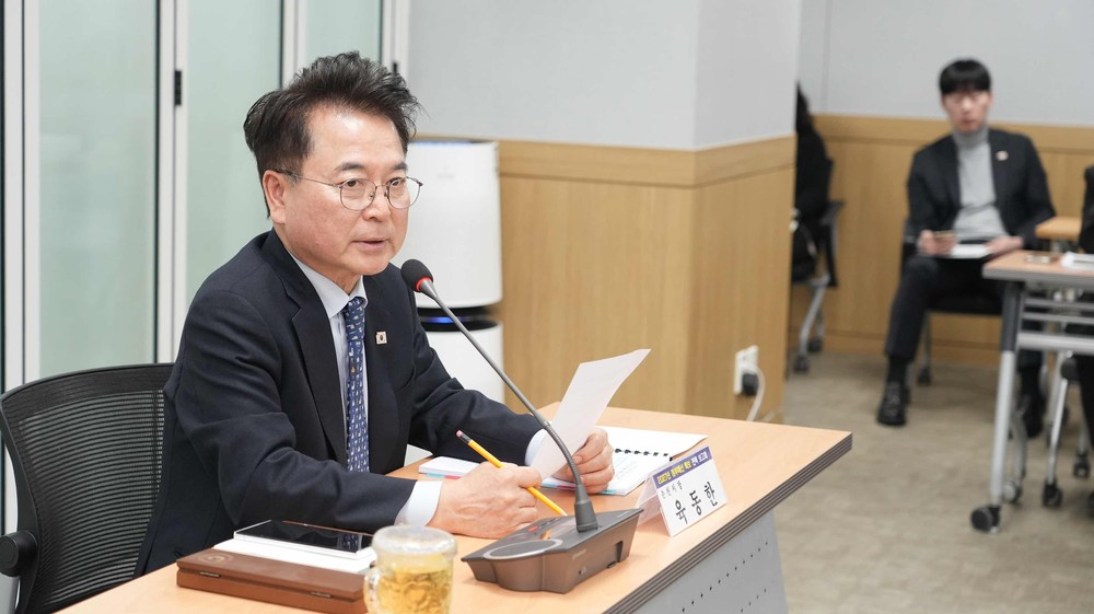 춘천시 2027년 정부 예산 6,500억 확보 본격 시동