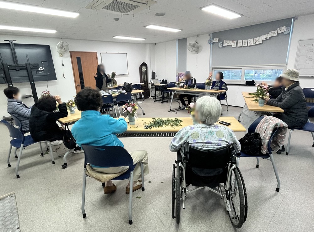 강남구, 3년 연속 장애인 평생학습도시 선정