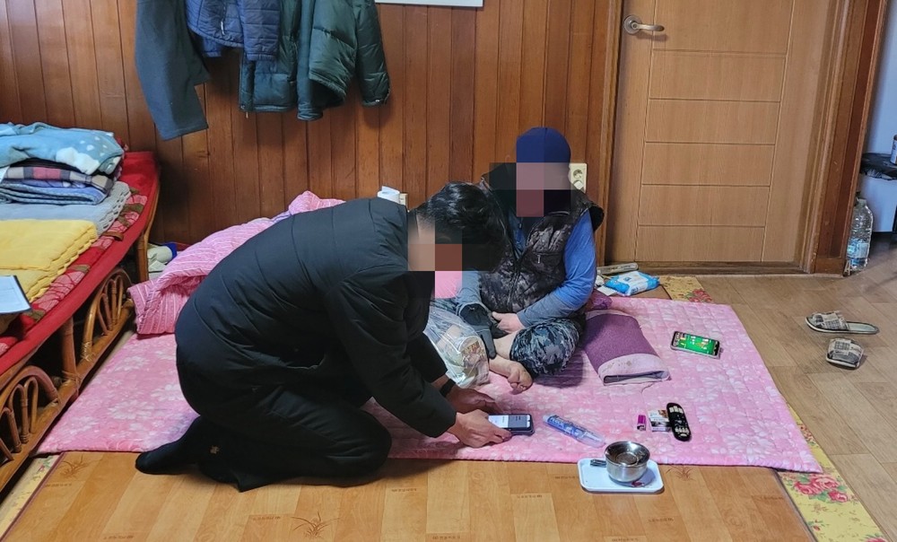 금정구 남산동, 전입 주민 대상 『우리 동네 첫인사』 사업 추진