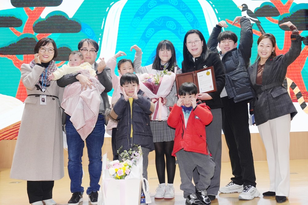 수원시 저출생 대응 묘안, ‘일가(家)양득’ 노린다!
