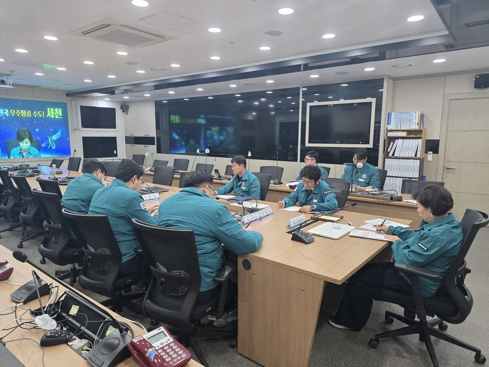 사천시, 해빙기 취약시설 안전점검 실시