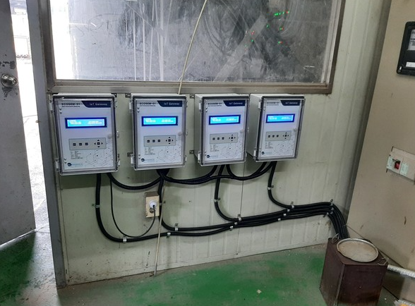 김천시, 2026년 소규모 사업장 사물인터넷(IoT) 측정기기 지원사업 실시