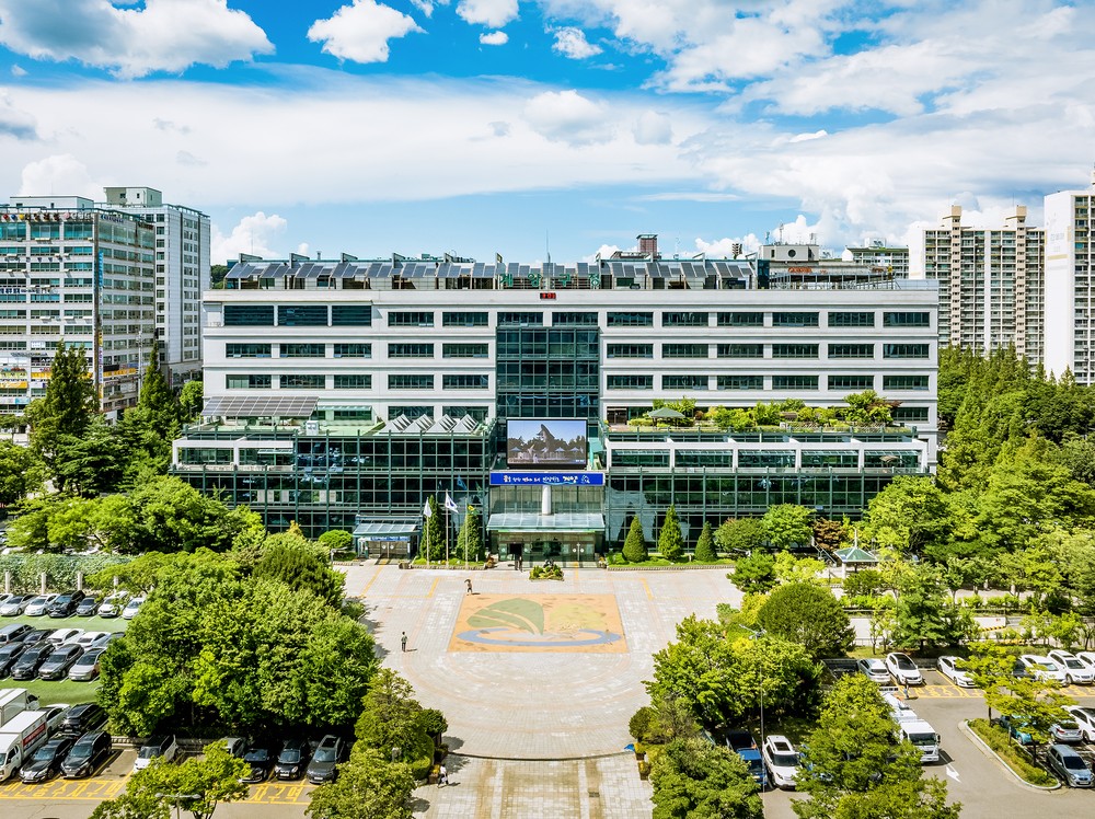 계양구, 아동학대 대응 군·구 평가 4년 연속 1위