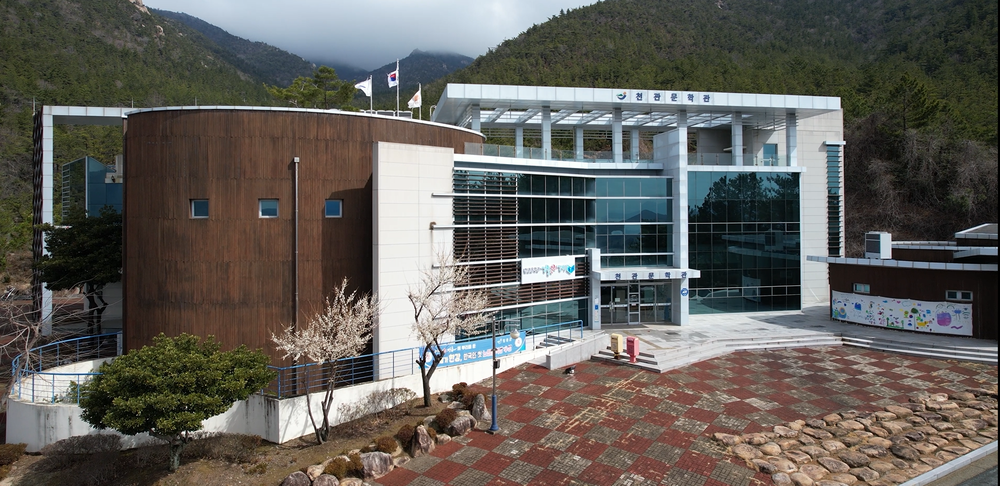 장흥 천관문학관, 문학상주작가 지원사업 2년 연속 선정