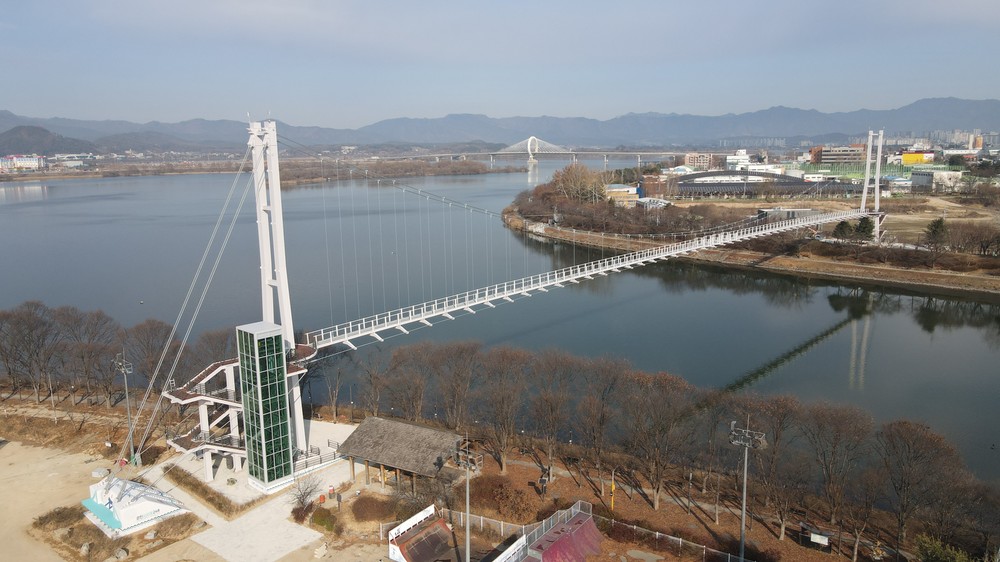춘천사이로248 전 구간 점검, 25~26일 휴장