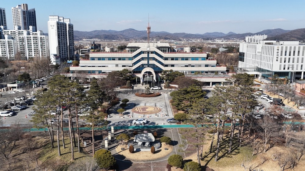 아산시, ‘지역안전지수 개선’ 우수 선정…재정 인센티브 1억 원 확보