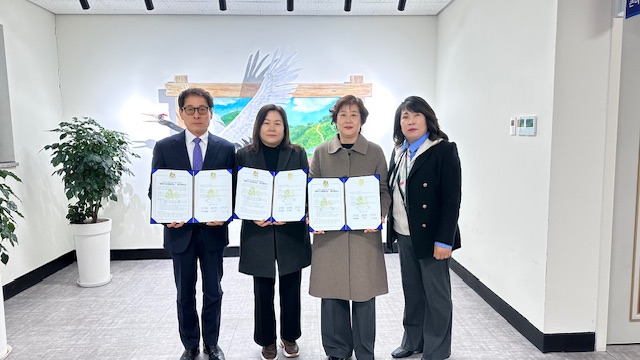 계산1동, 방문형 서비스 연계 강화 ‘연결고리’ 회의 개최