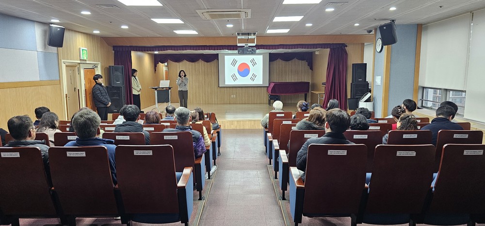 부산진구, 불법현수막 수거보상사업 시행으로 쾌적한 도시환경 조성