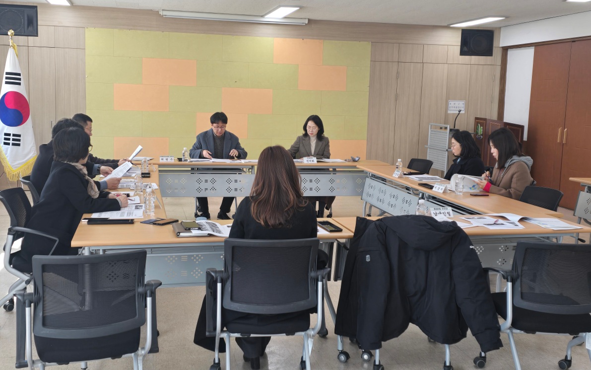 계양구노인인력개발센터, ‘시니어 공항안전 불법드론 감시단’ 발대식 개최