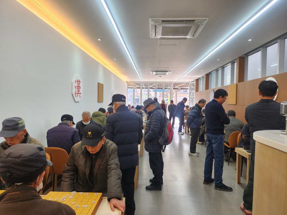 종로구, 탑골 어르신 문화놀이터 운영 확대… 3월부터 공휴일 제외 매일 운영
