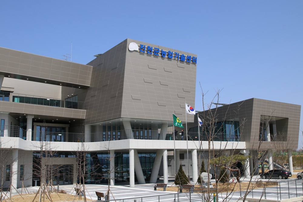 진천군, 2026년 농촌진흥사업 확정