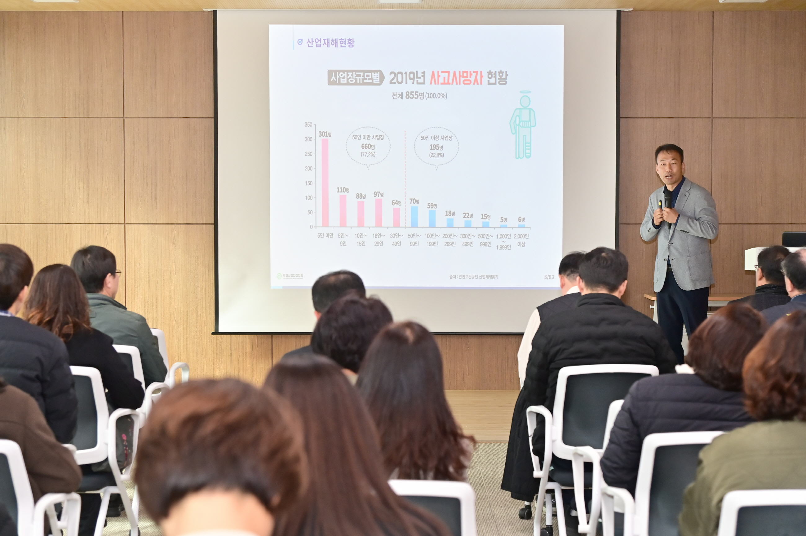 청송군, ‘위기에는 든든하게, 이동은 편리하게!’ 2026년 재난안전·교통정책 분야 4대 핵심전략 추진