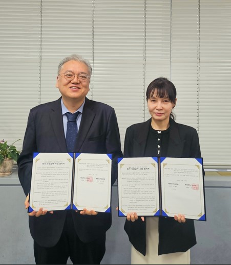 부산진구, 재가의료급여사업 의료기관과 업무협약 체결
