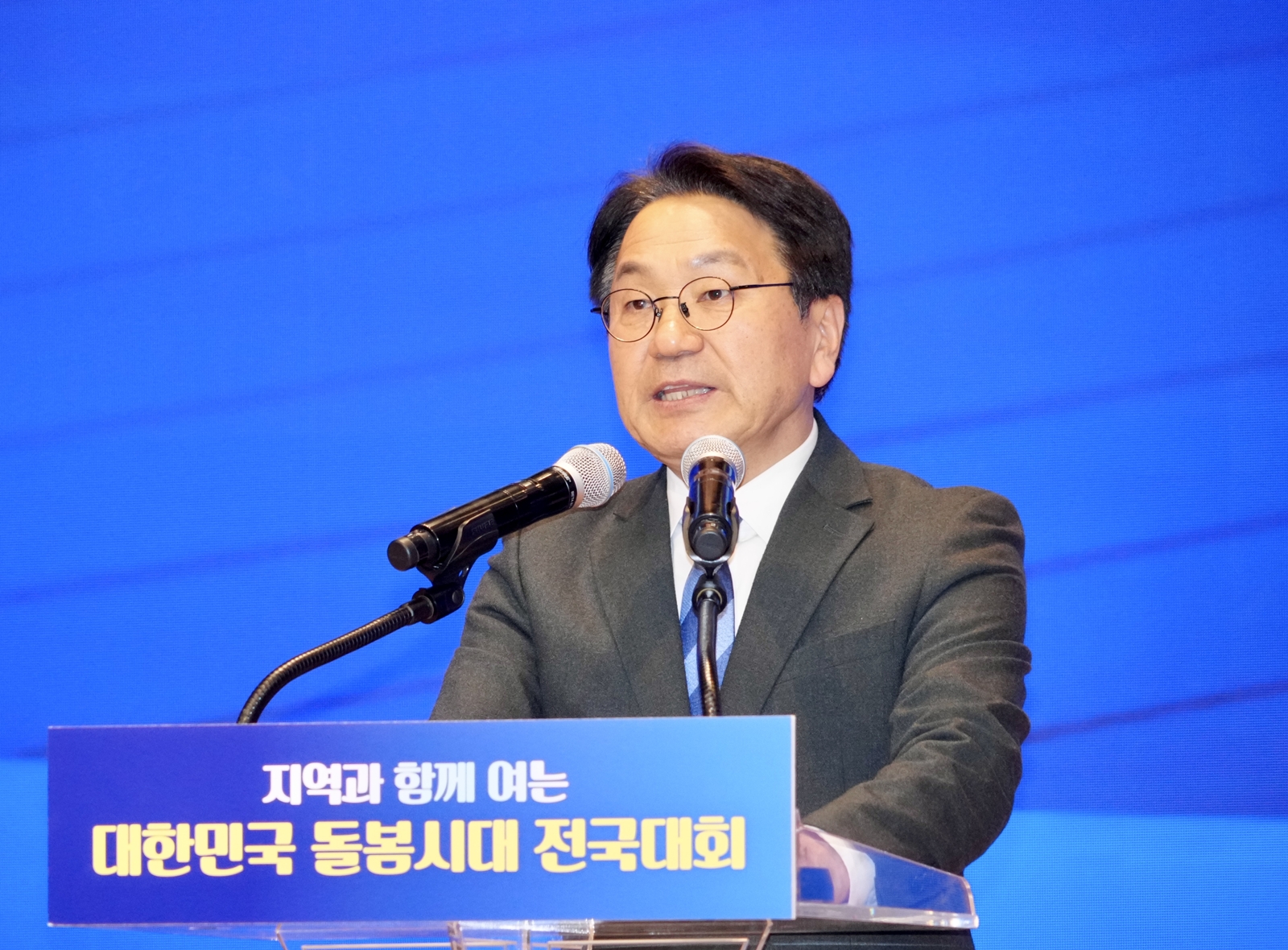 전국화 이끈 ‘통합돌봄 선도도시’ 광주, 전남 맞춤형 돌봄으로 차세대 돌봄 확산