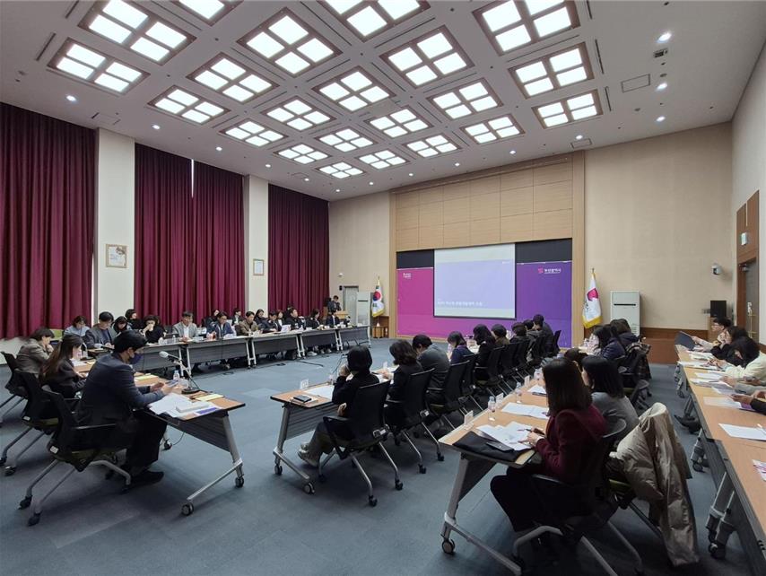 부산시, 외국인 관광객 500만 명 시대 위한 '제8차 부산권 관광개발계획' 수립 본격 추진