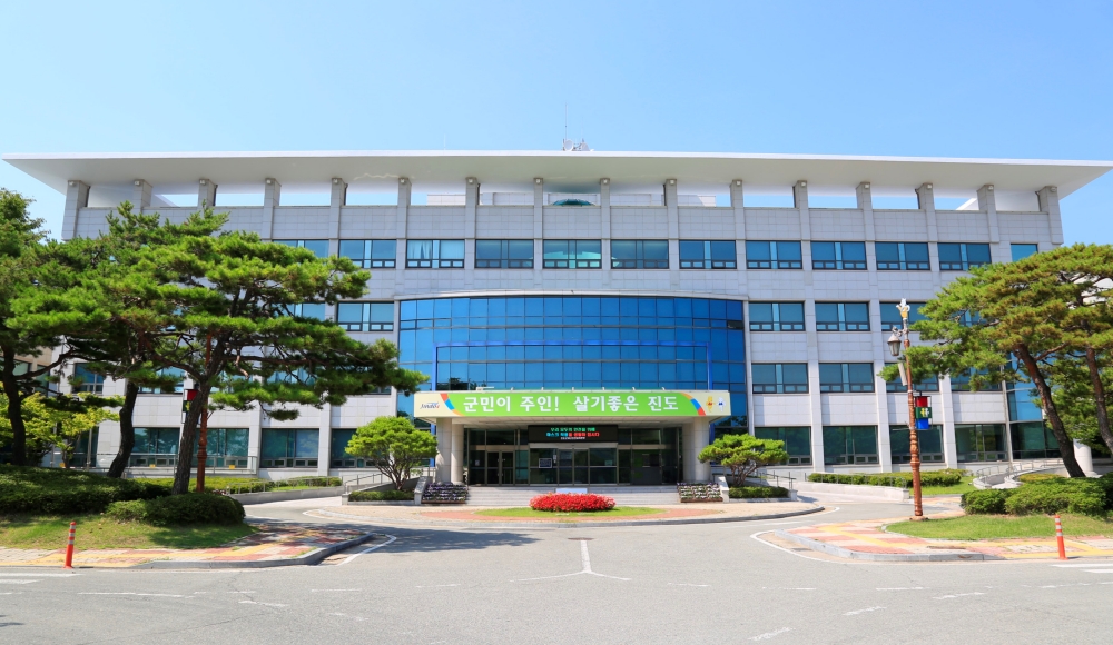 김희수 진도군수, ‘광주·전남 행정통합, 찾아가는 타운홀 미팅’ 발언 관련 사과문 발표