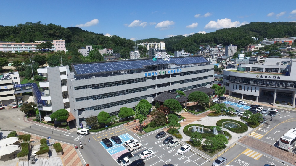 안동, 국립의과대학 유치 위한 3만 6천 번의 기우제, 단비 내리나
