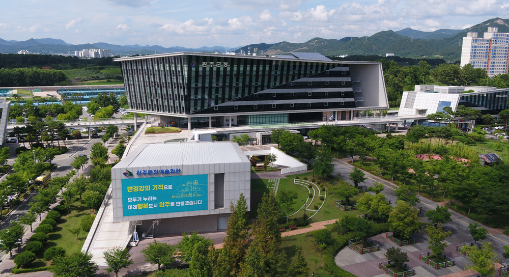 완주군, 상반기 전기차 210대 보급 시동