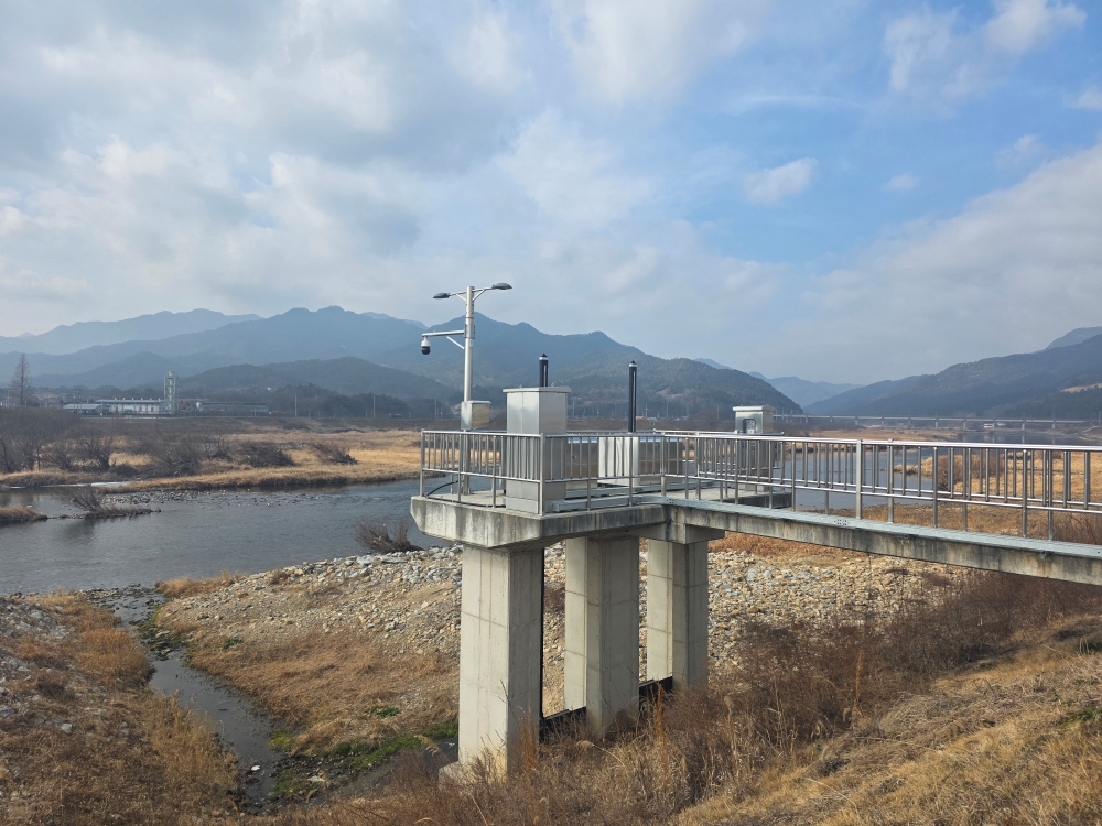 남원시, 배수개선사업 국비 103억원 확보