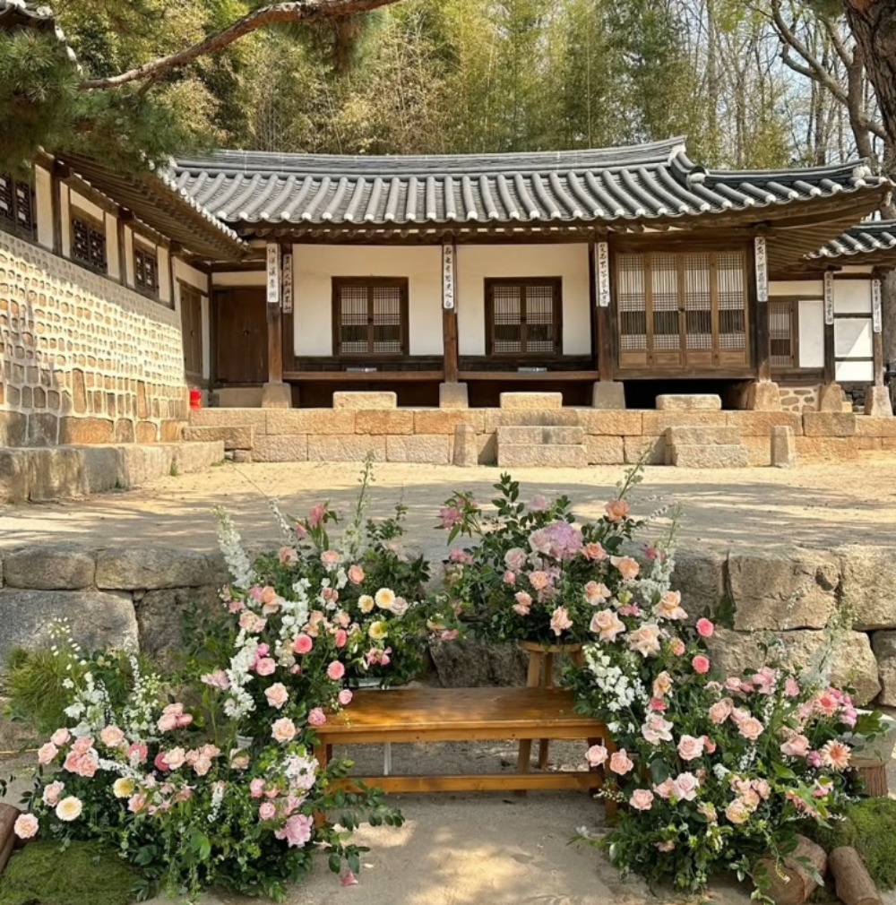 서울시, 종합 결혼지원 나선다...'더 아름다운 결혼식' 올해 예약 500건 돌파 !