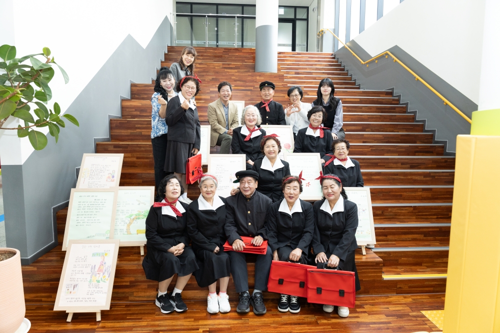 횡성소망이룸학교, ‘배움의 결실’ 제10회 졸업식 개최