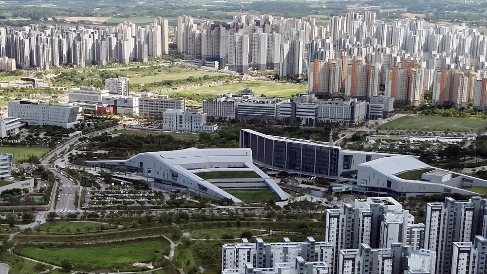 충남도, 행정안전부 주관 '2025년 지방정부 혁신평가' 우수기관 선정
