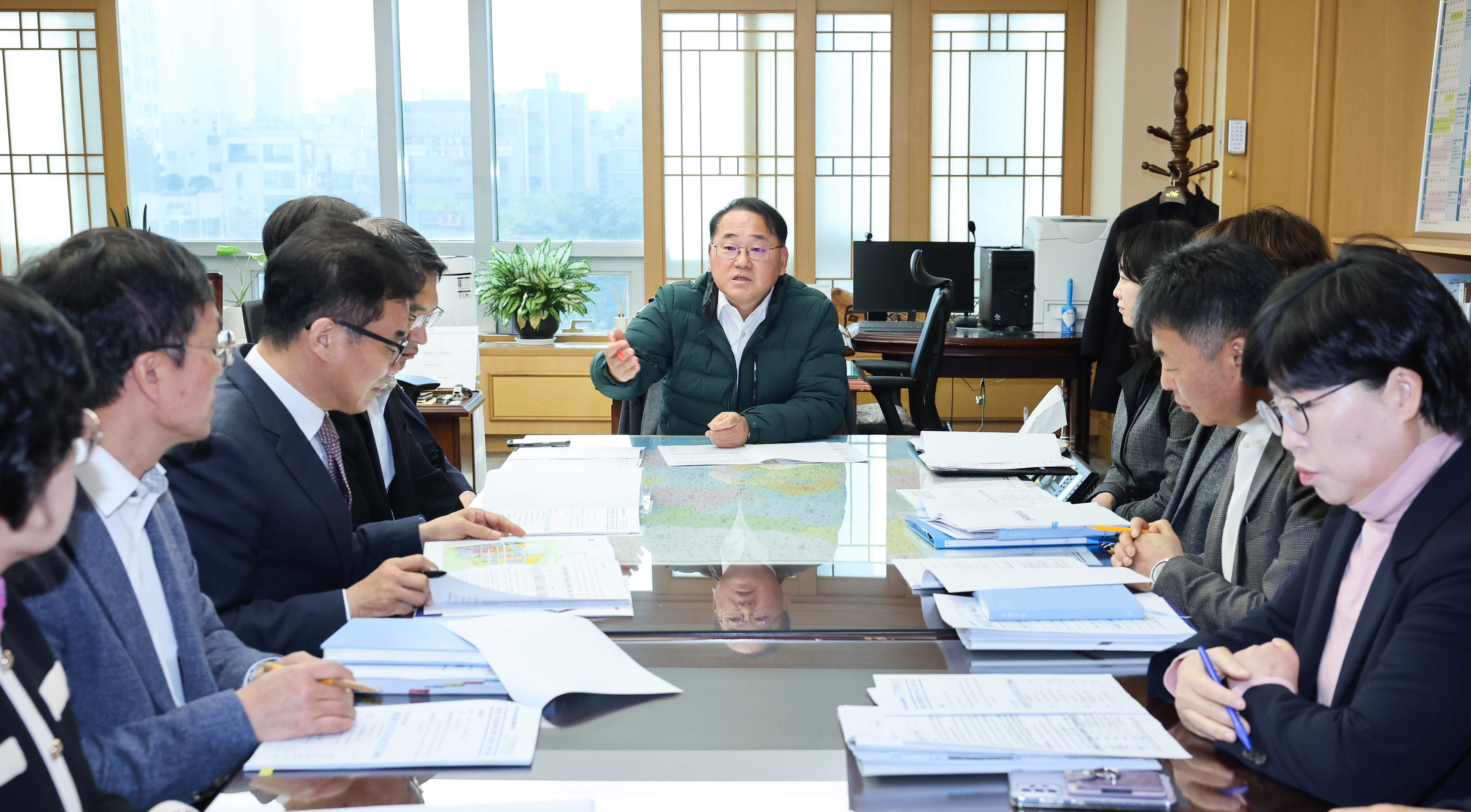 전북도, 현대차 투자협약 후속조치 본격 가동